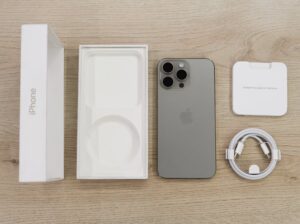 iPhone 16 Pro Unlocked – 100% Original