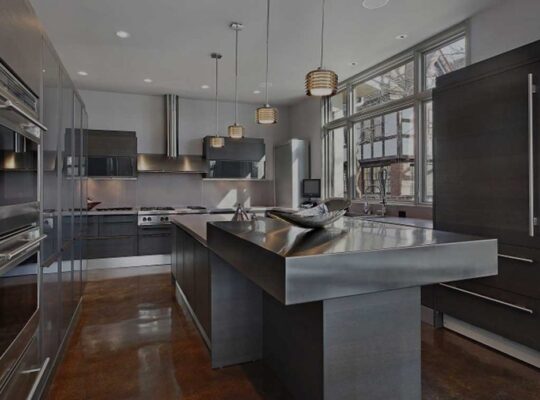 Luxury 3 Bedroom Apartment for Sale in Prime Locat