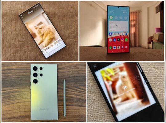 Samsung Galaxy S24 Ultra for Sale Stunning Perfo