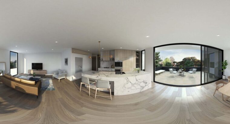 BMW iX  The Future of Electric Luxury and Perform