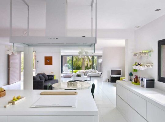 Mansion with Private Pool and Landscaped Garden