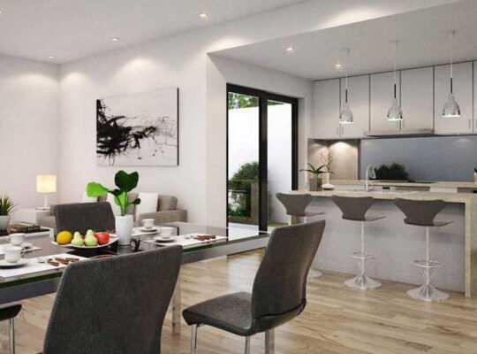 Fully Furnished House for Rent Ideal for Familie