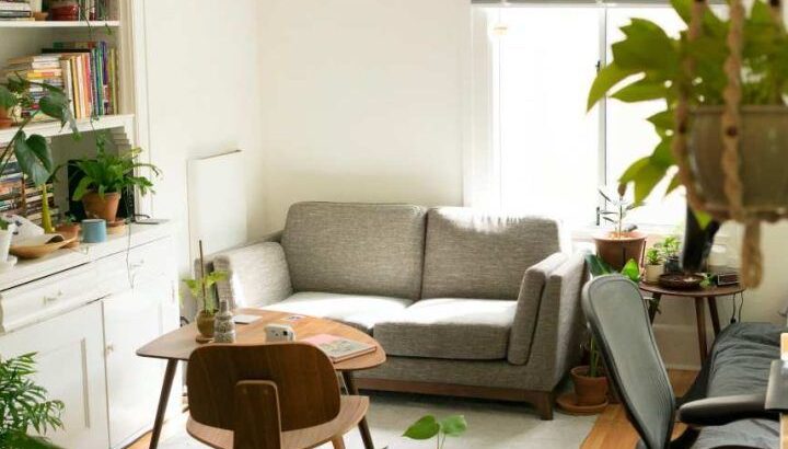 Cozy 4-Bedroom Vacation Rental House