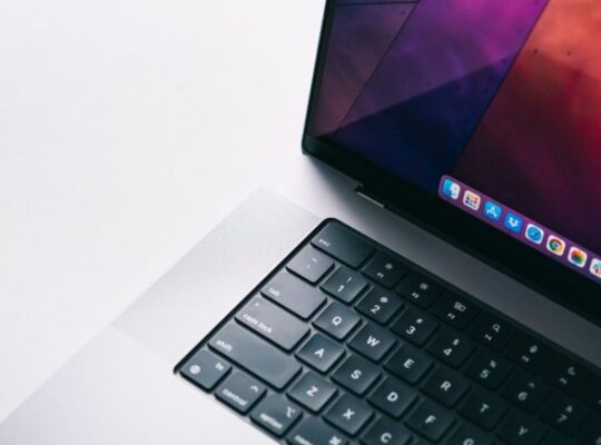 M2 MacBook for Sale Power and Elegance in One De