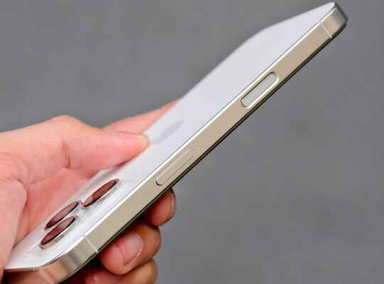 iPhone 16 Pro Unlocked – 100% Original