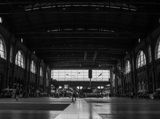 BMW 7 Series – The Pinnacle of Luxury and Innovati