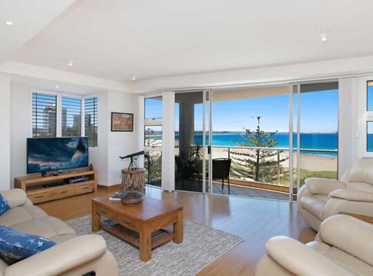 Modern 2-Bedroom Apartment in London