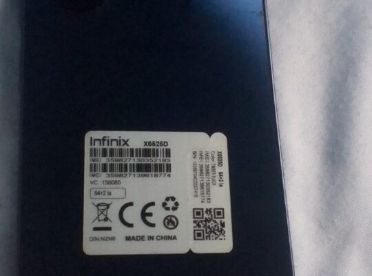 Infinix