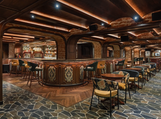 Best Restaurants in Chennai