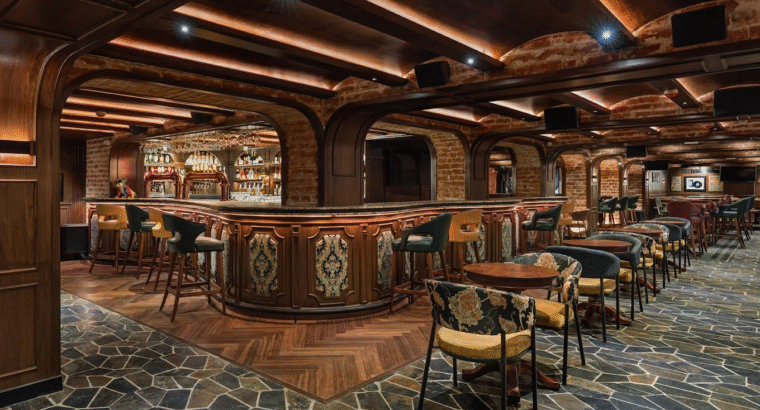 Best Restaurants in Chennai